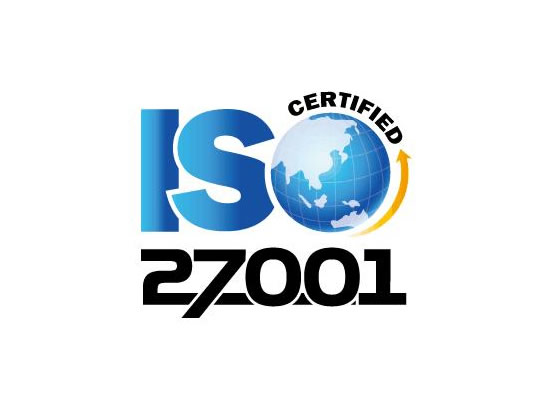 ISO27001JCԃ