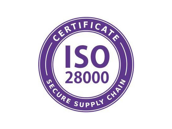 ISO28000JCԃ